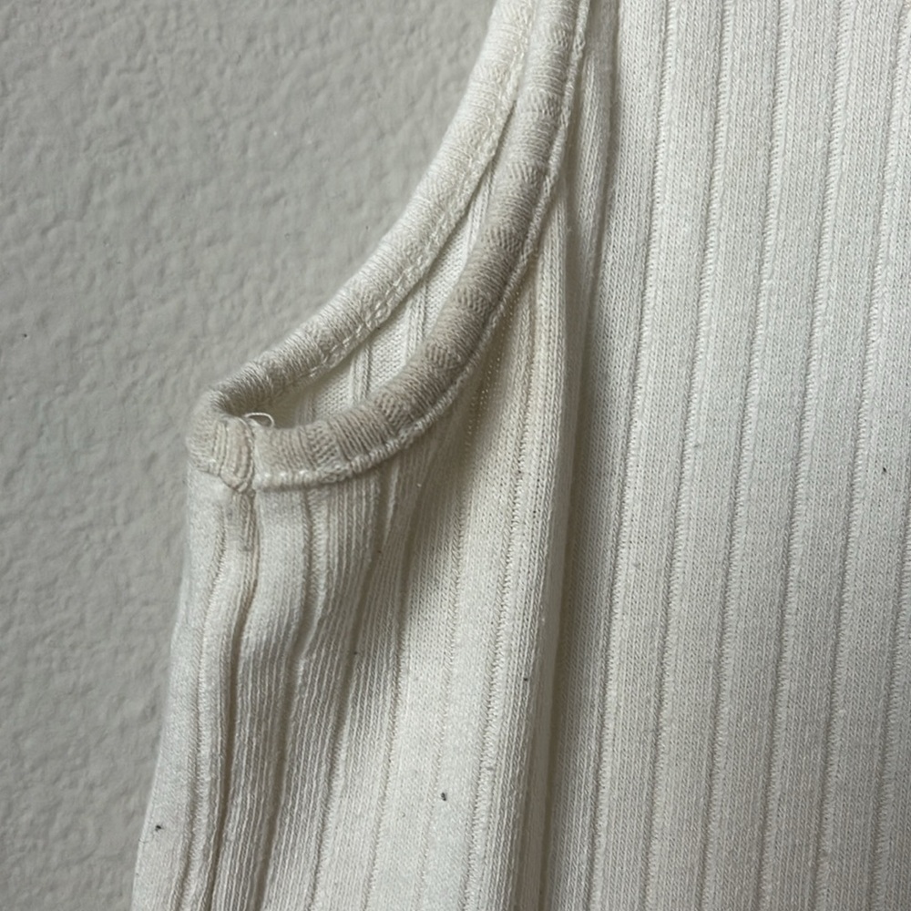 ๐ Madewell tank - Picture 3 of 5